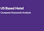 do local SEO keyword research and competitor analysis